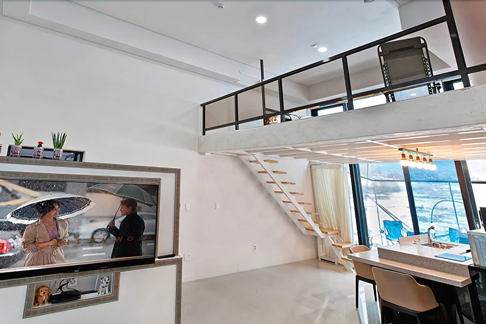 Yangpyeong Pool Villa Leean Haus