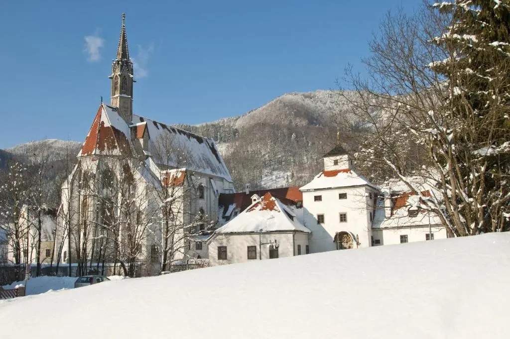 Hotel Kartause