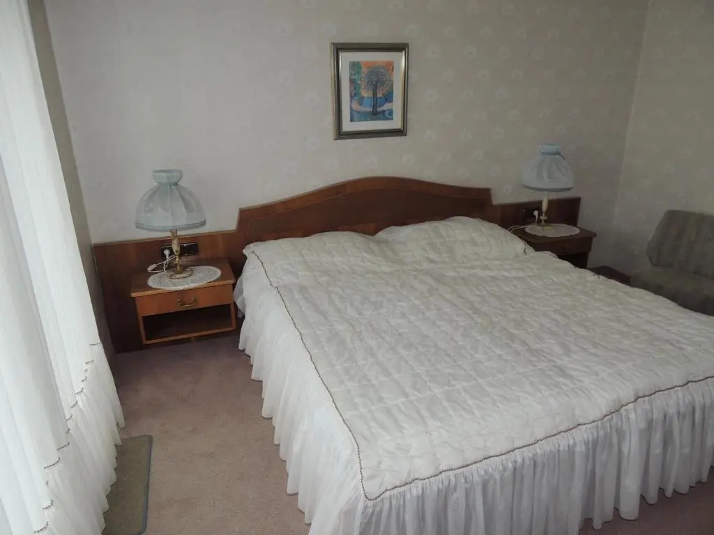 Appartement Eva