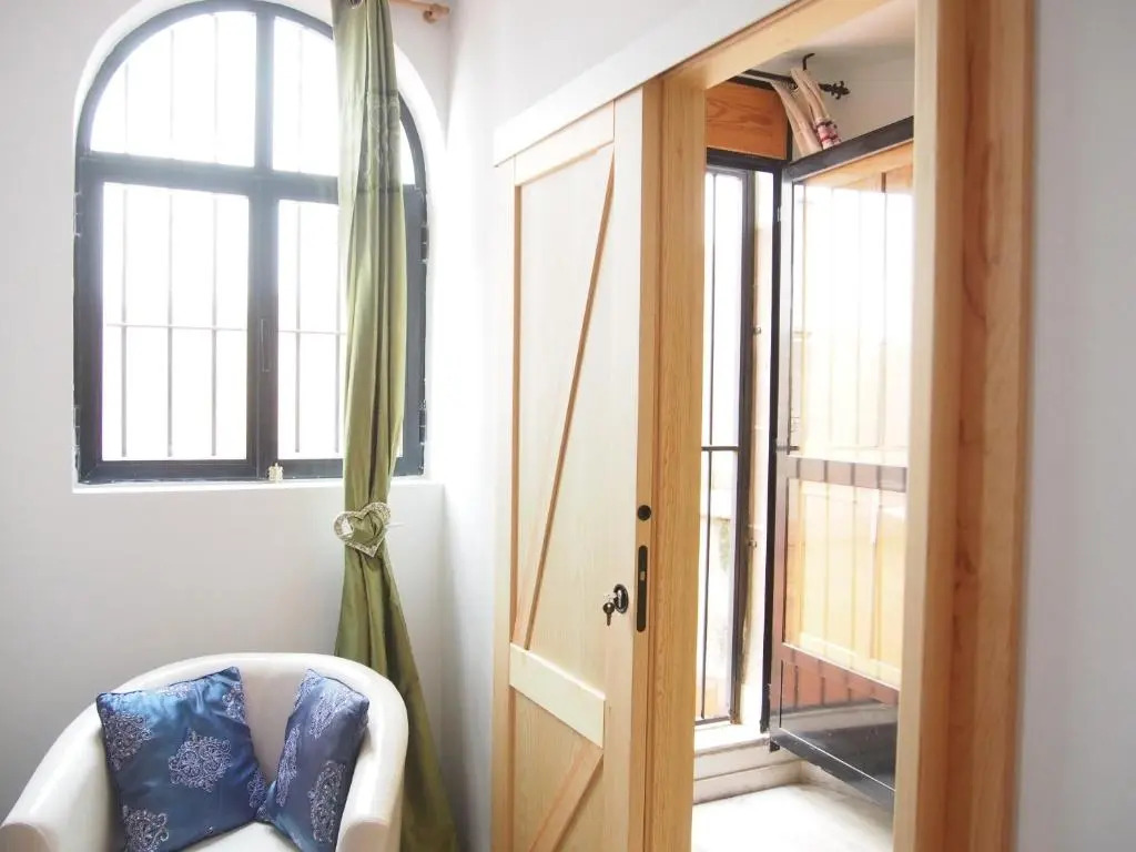 Apartamento Barbancho