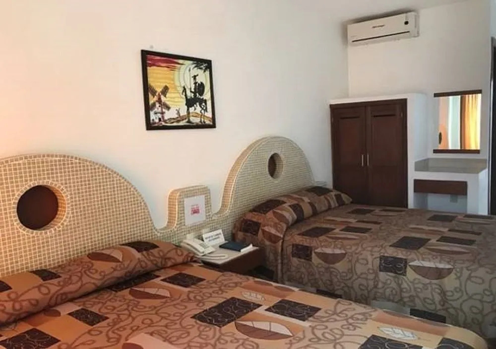 Hotel Maritimo
