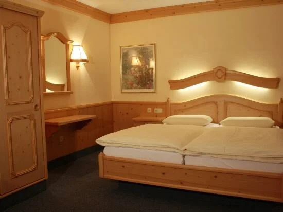 Hotel Gasthof Ziegelhütte