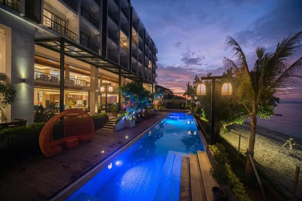 Sotis Hotel Kupang