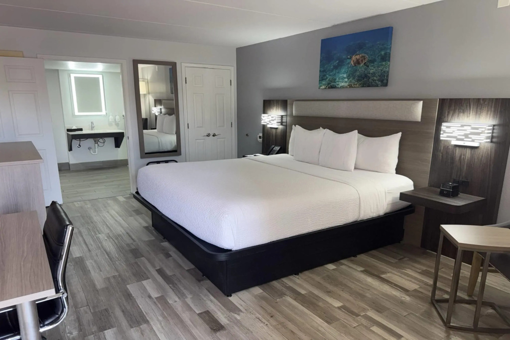 La Quinta Inn by Wyndham San Diego Chula Vista