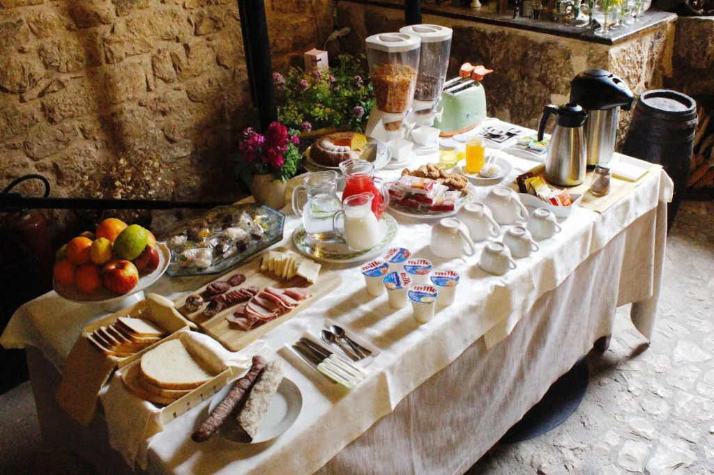 Case Passamonte