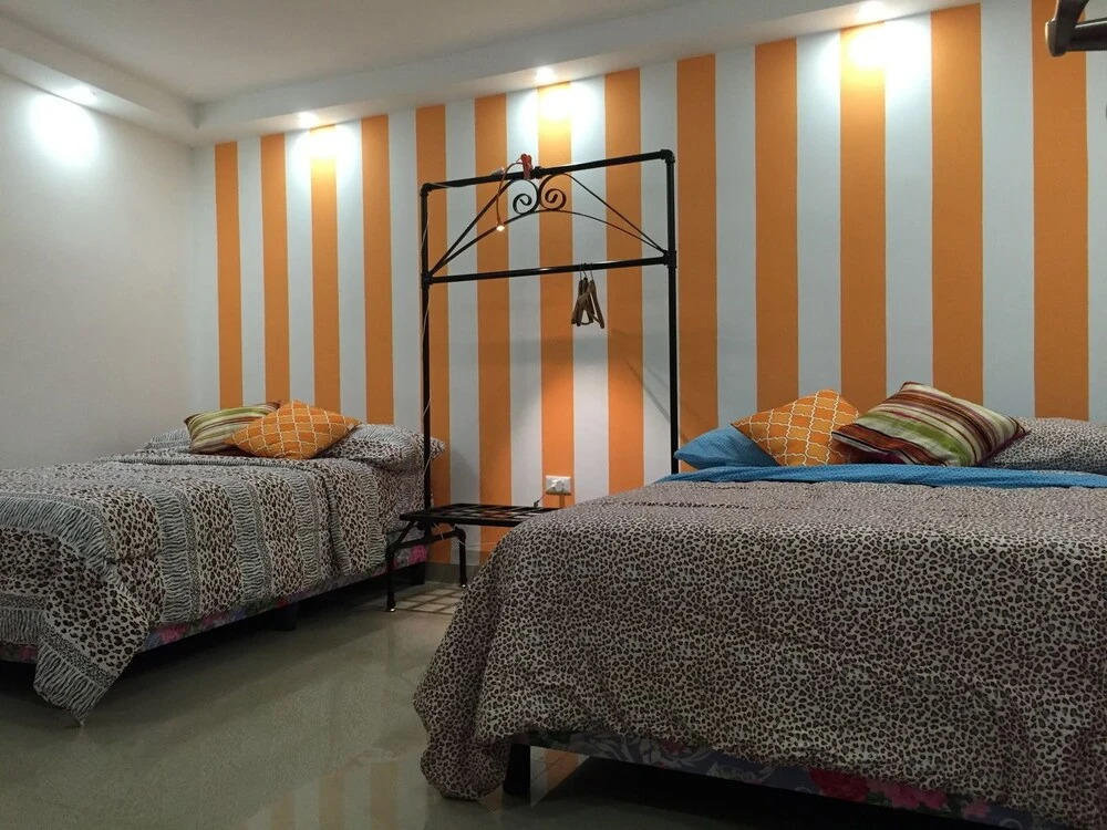 El Cuarto de Tula