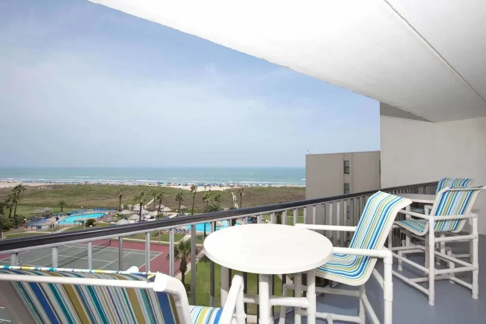 Saida IV Condominium 602