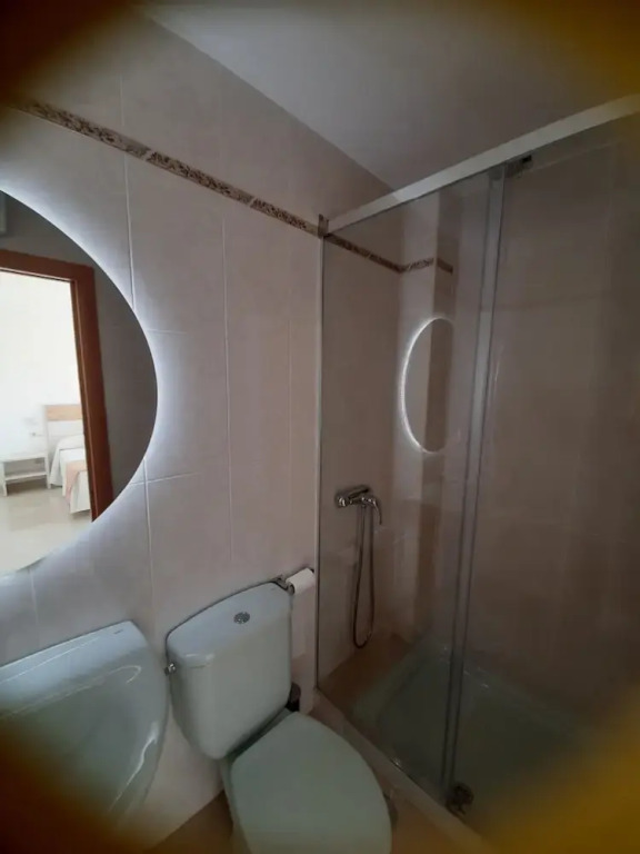 Apartamentos Costas de Bueu A