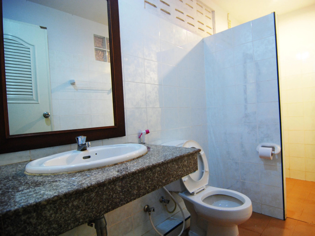 City Mantion Hotel