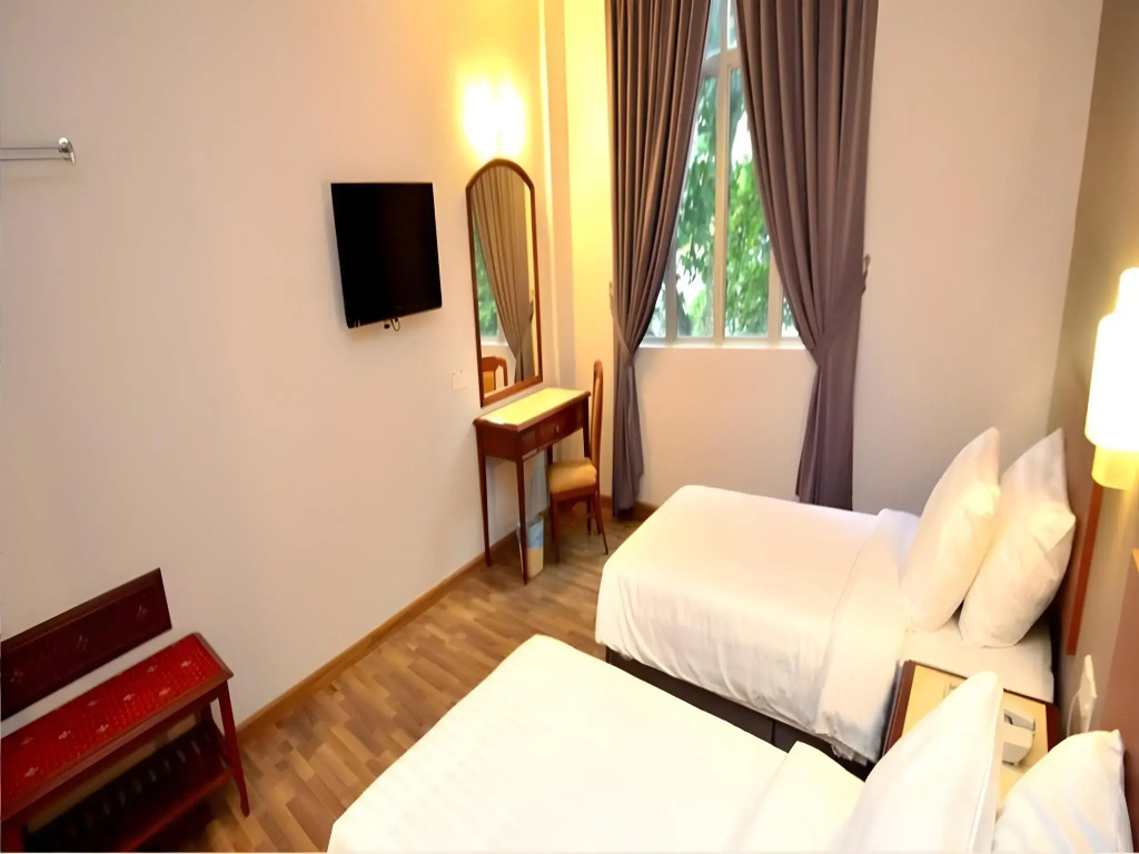 Hotel Puri 36