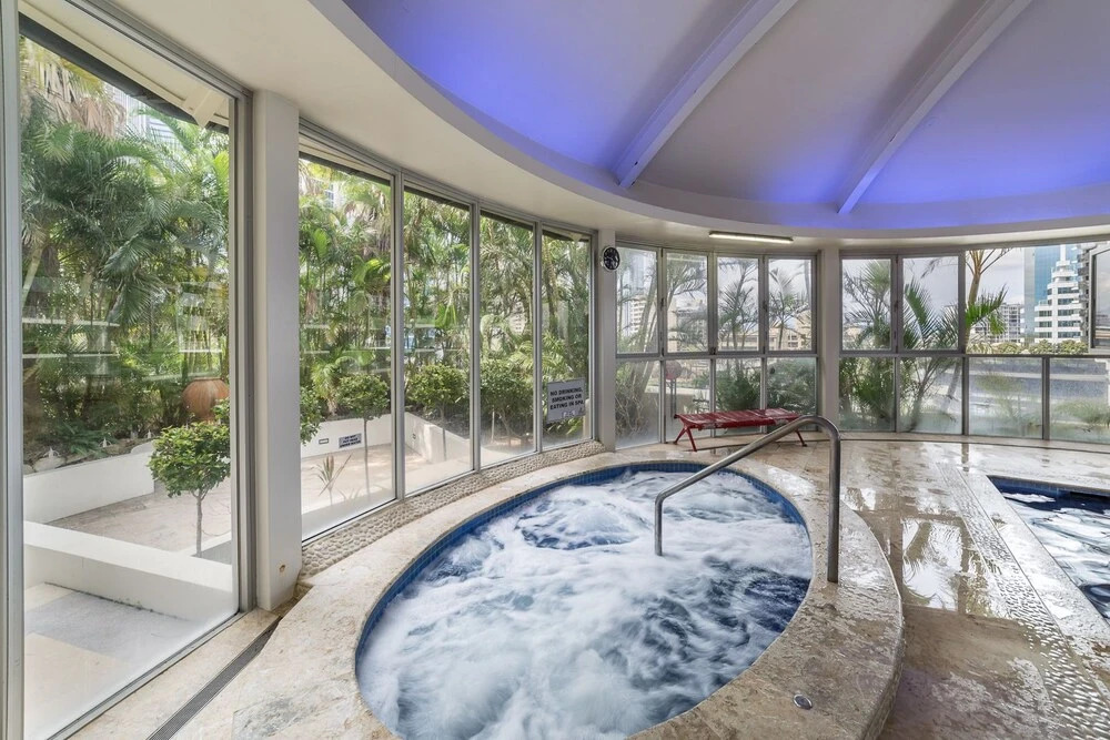 Chevron Renaissance - Private Apartments - Hosted by Coastal Letting Co