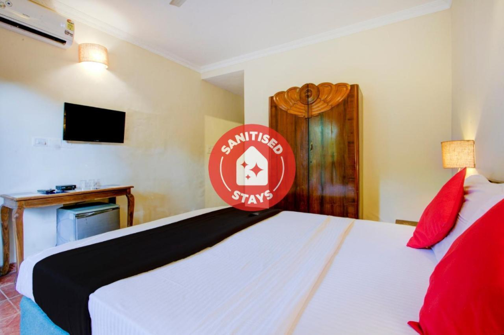 OYO Rooms Calangute Circle