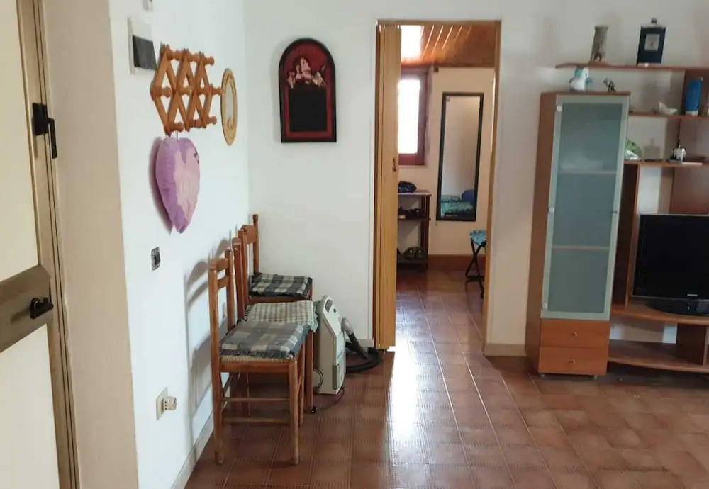 Giardini House 300m From Sea