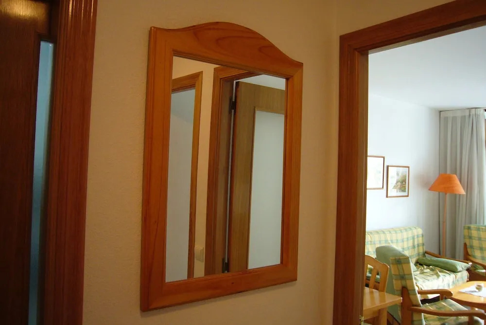 Apartamentos Paraiso Esperanto