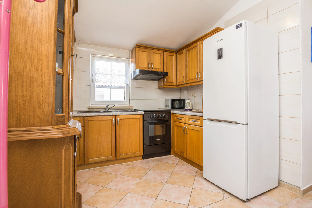 Seaview Apartment Varga 2