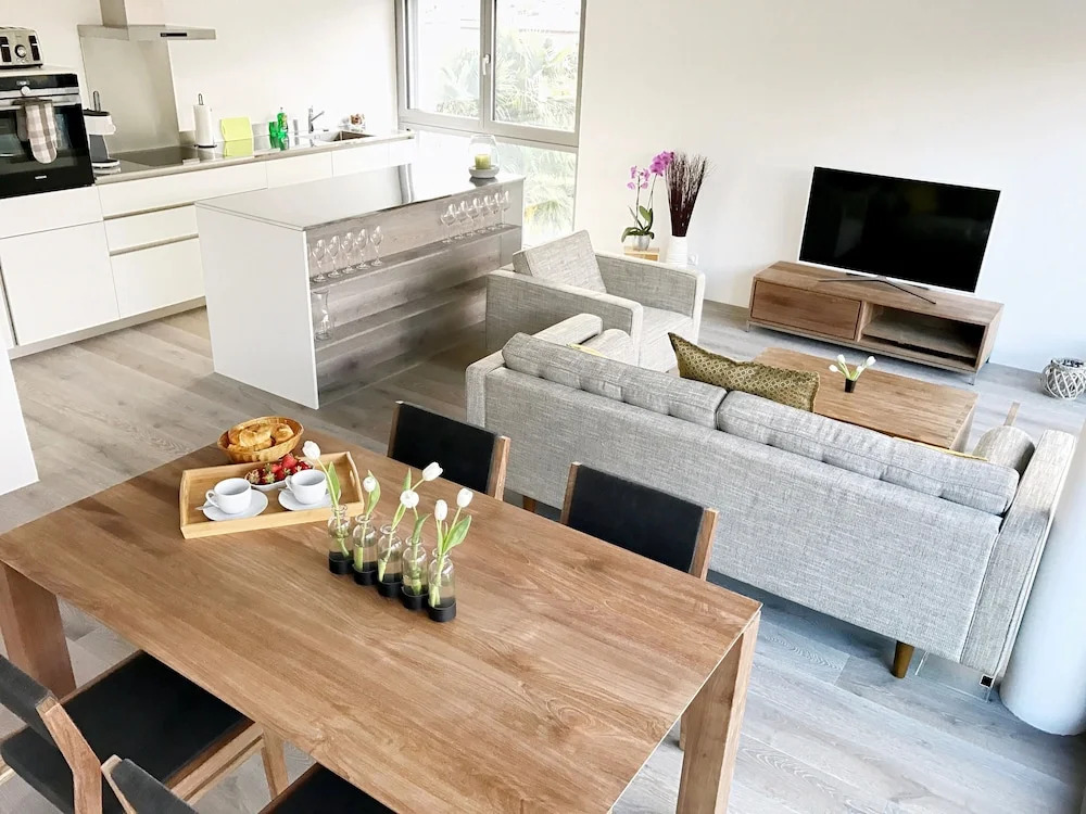 Escape52 Boutique Apartments