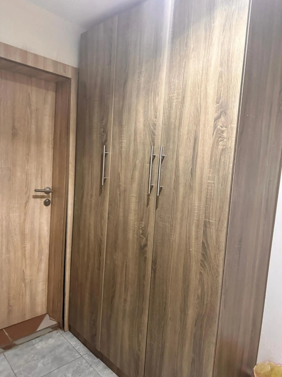 Lovely one-bedroom rental apartment