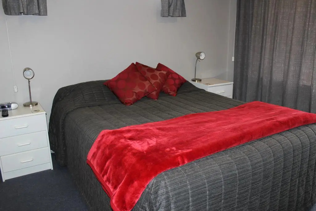 Riverlea Motel