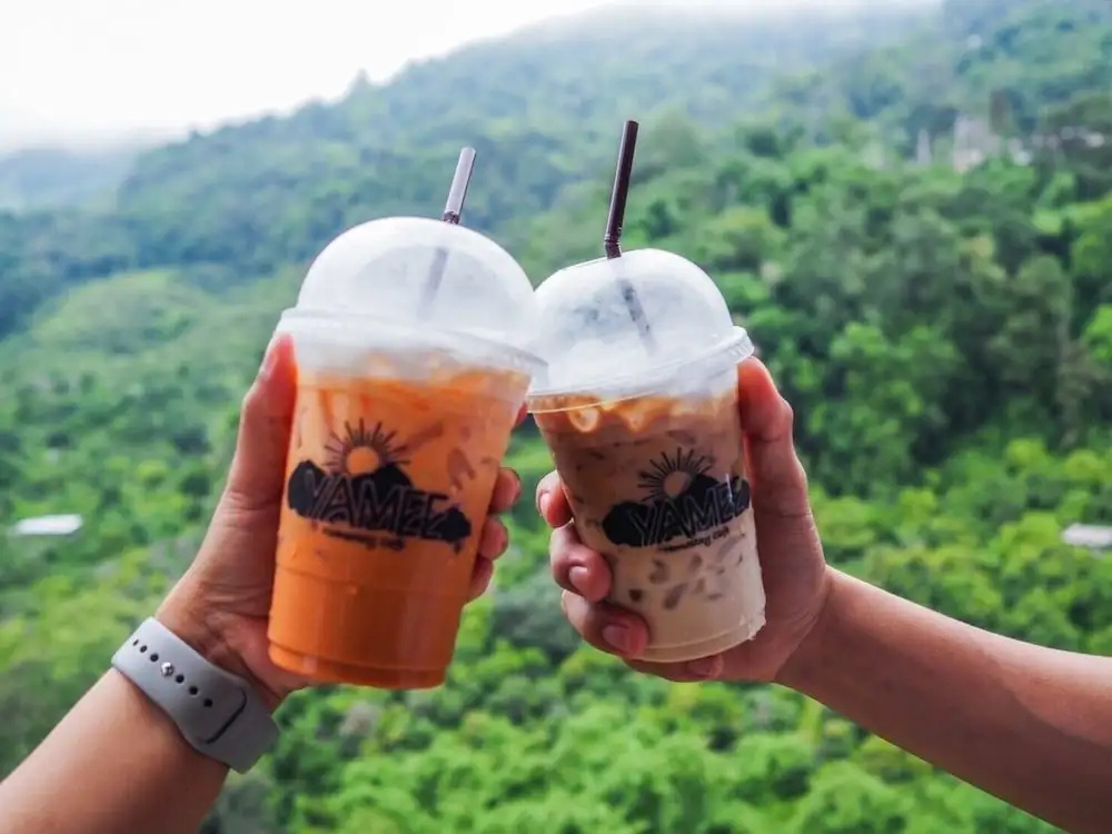 YAMEE Homestay cafe