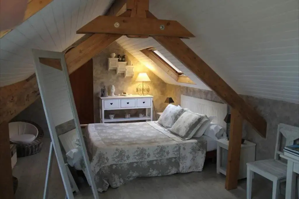 Les Hauts Du Val - chambres d'hotes
