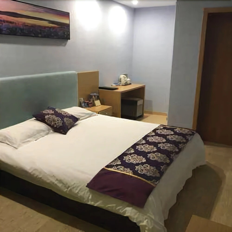 York Chain Hotel