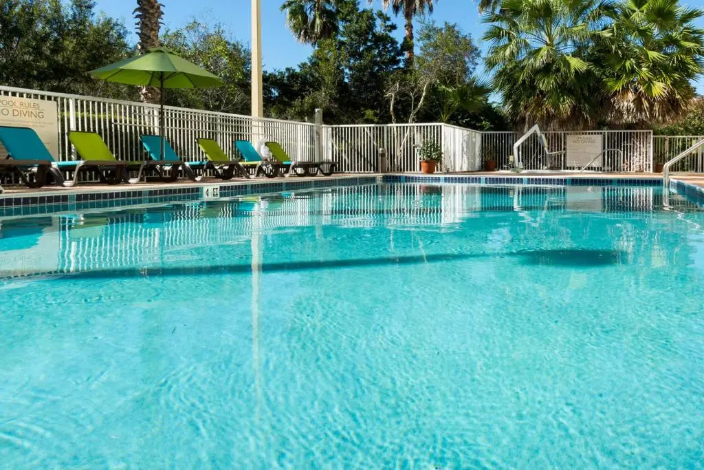 Hilton Garden Inn Jacksonville Airport