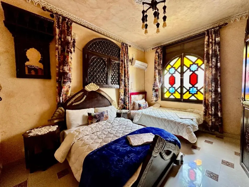 Riad Mogador