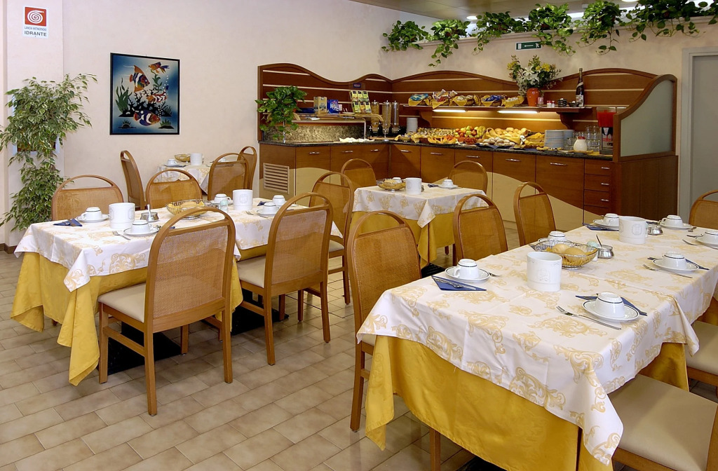 Aparthotel Pineda