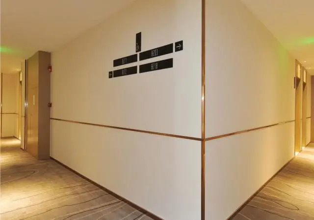 City Comfort Inn Chengdu University of Traditional Chinese Medicine
