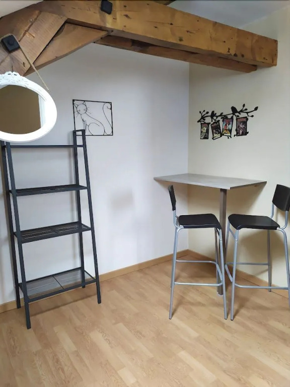 La Cabanette