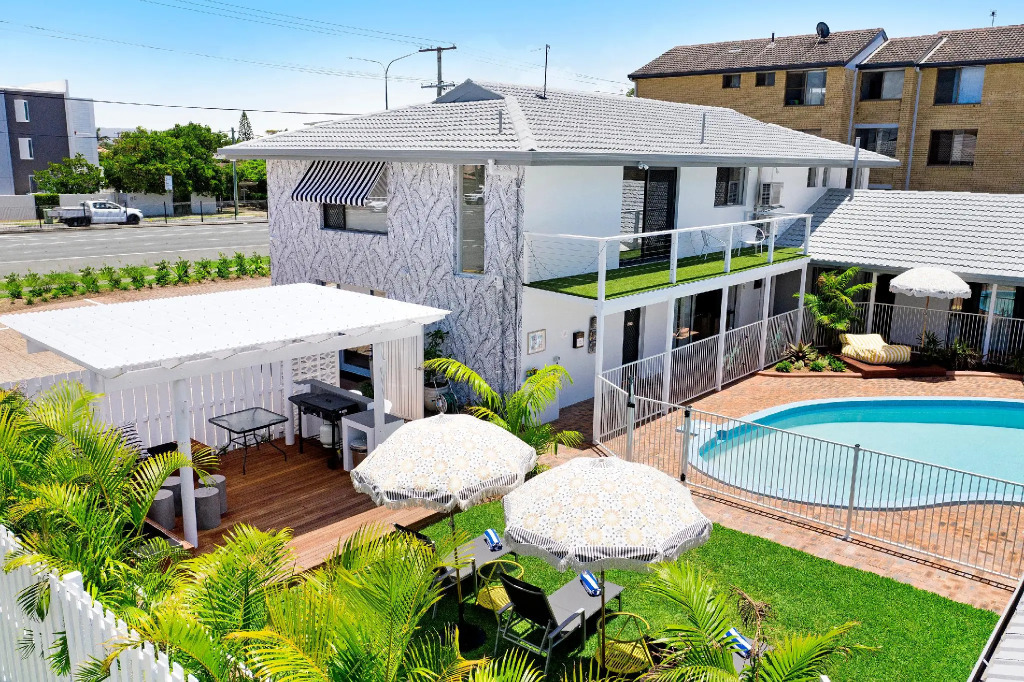 Blue Heron Boutique Motel