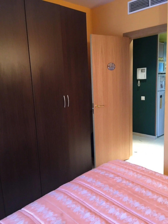 Apartment Mi Casa Fenals Family