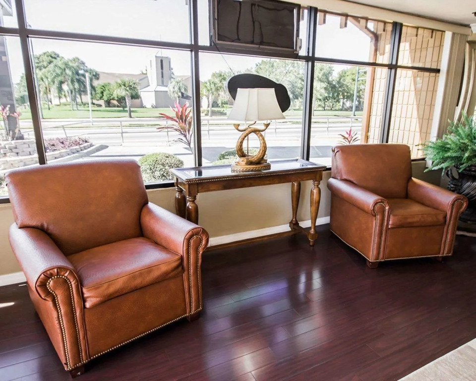 Hotel Belair Orlando Near Florida Mall