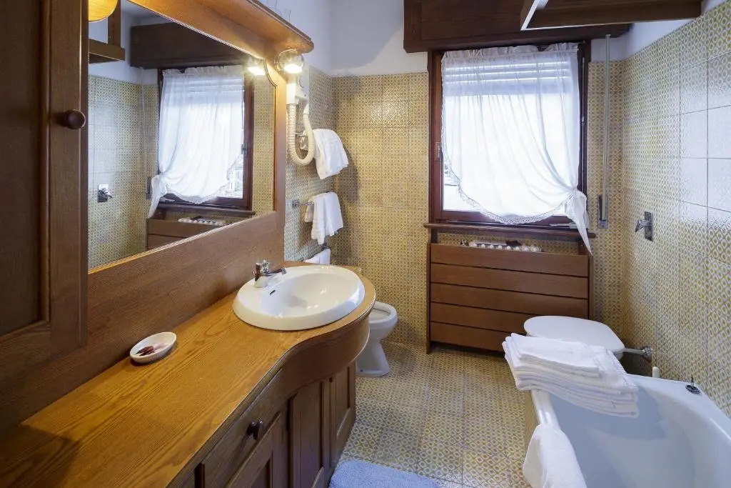 Villa Pocol - Stayincortina