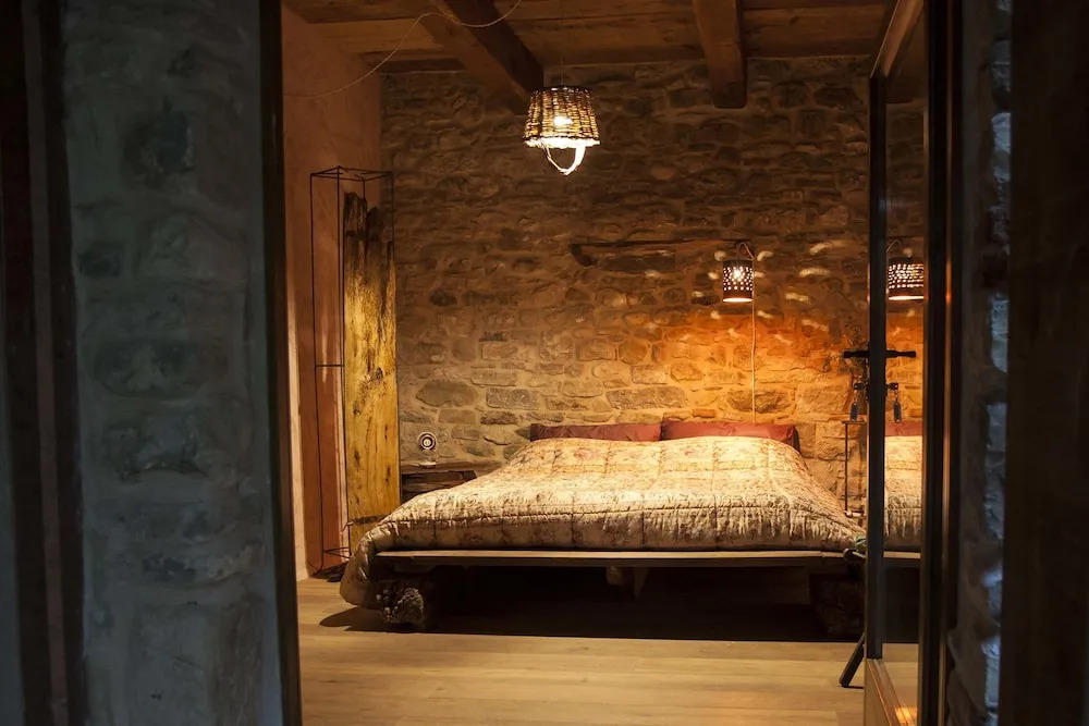 Sasso Erminia R&B Ecosostenibile