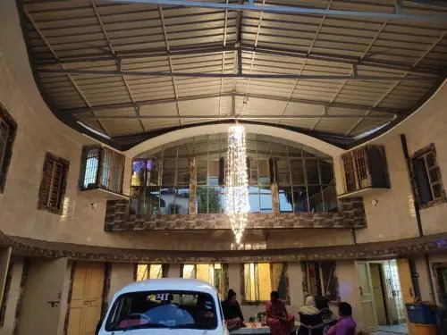 Vamoose Shantiniketan Bichitrita