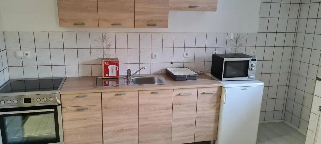 SG Apartment