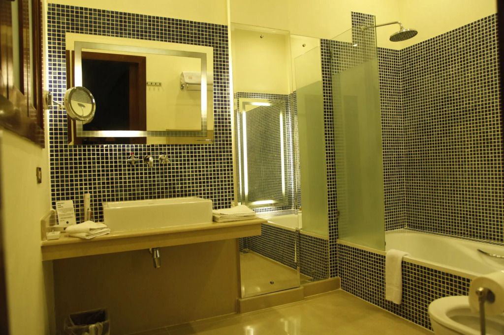 The Residency Hotel
