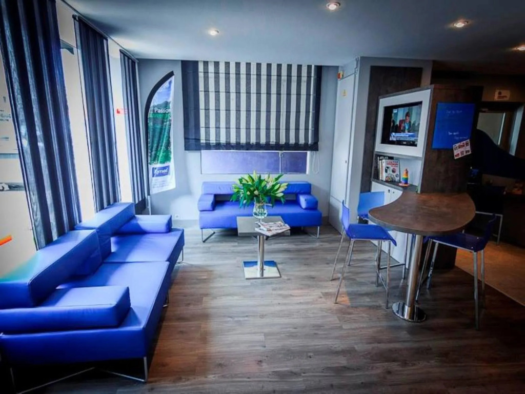 Kyriad Hotel Clermont Ferrand Centre