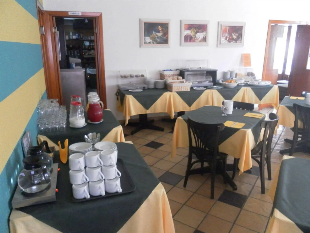 Hotel Marinaro