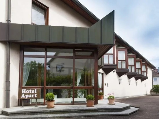 Hotel Apart
