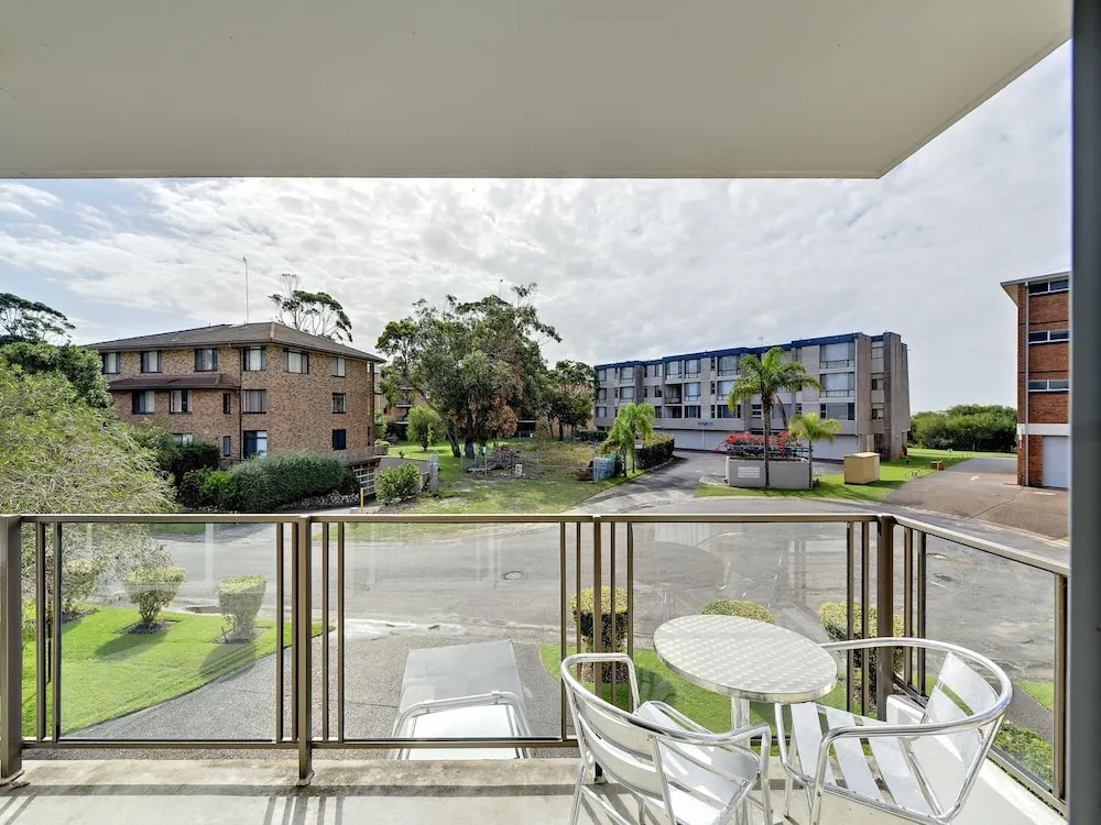 Apollo Court 3 - Nelson Bay