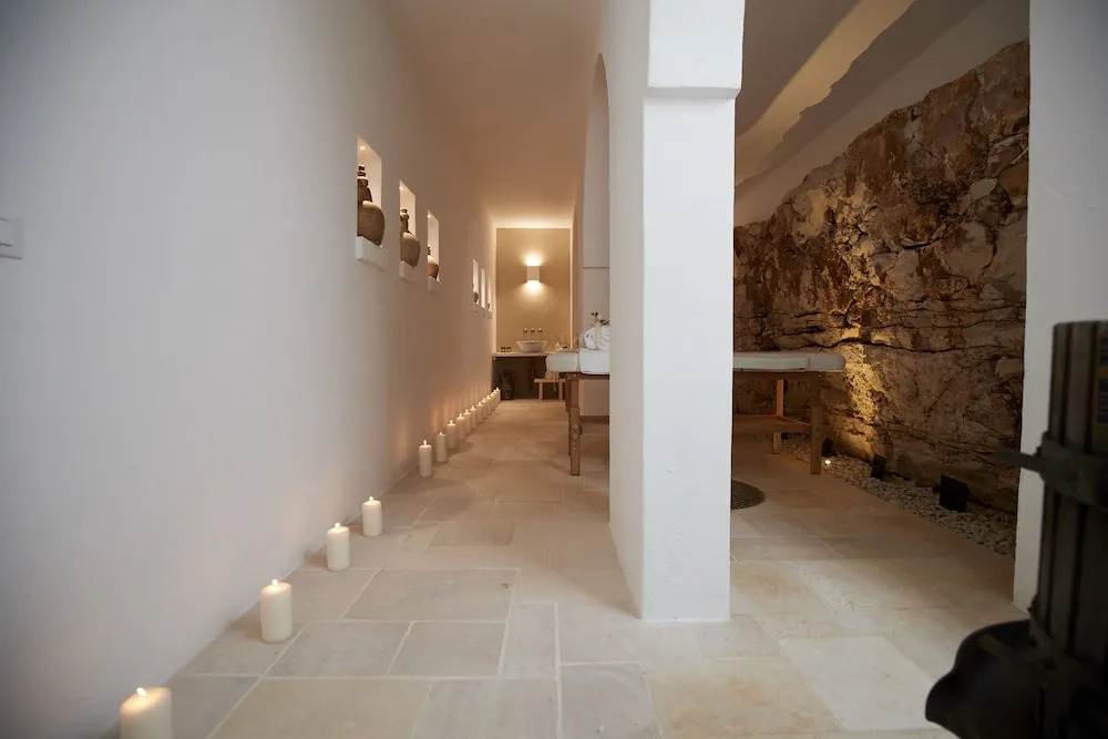 Masseria Lamacerase By Raro Villas