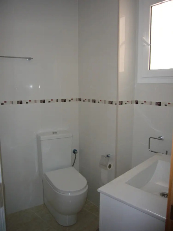 Apartamentos Acacias 4