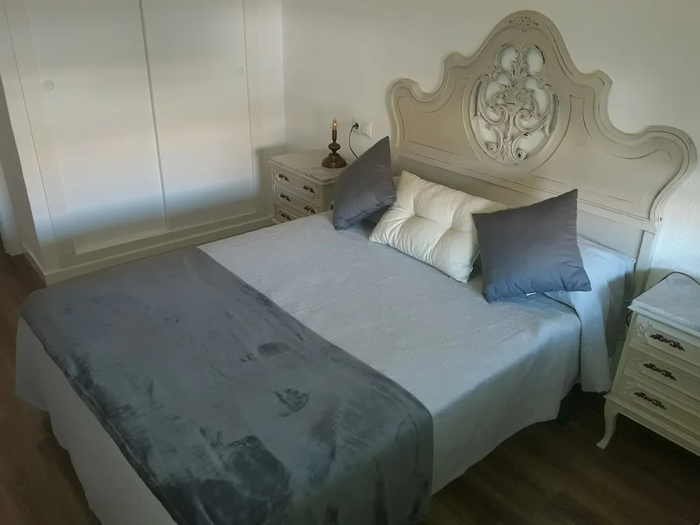 Apartamento Salamanca 10