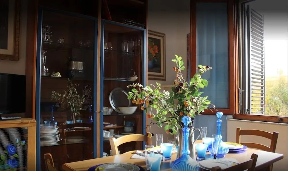Guest House Edera