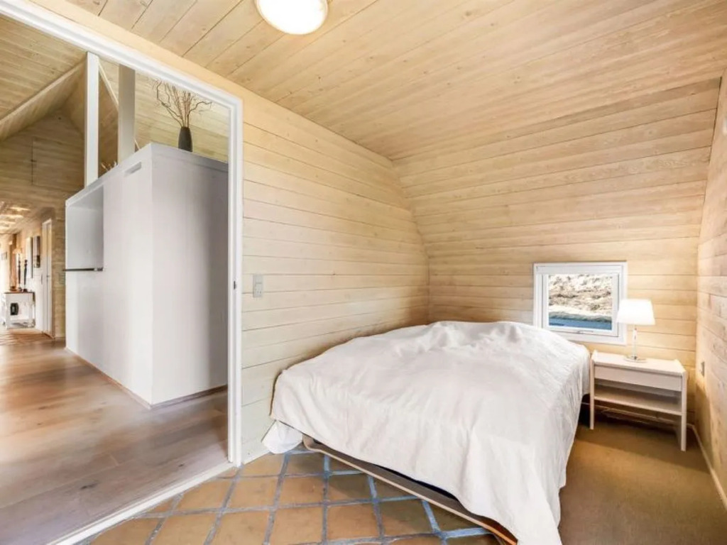 "Ameline" - 100m from the sea in Western Jutland