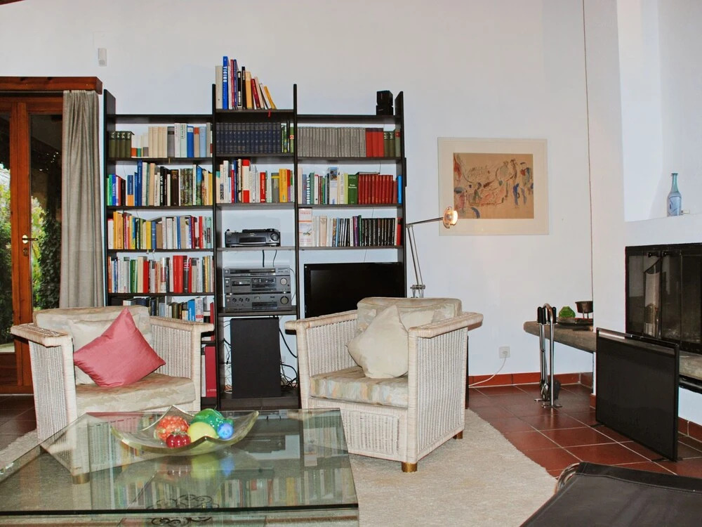 Holiday Home Casa Riva by Interhome