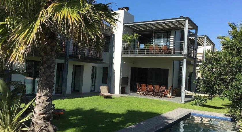 Sunset-loft Guest House
