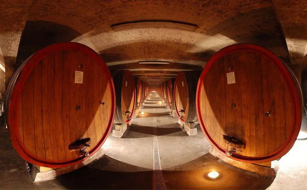Tenuta Torre Gaia